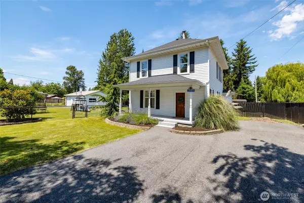 24499 E State Street, Sedro Woolley, WA 98284