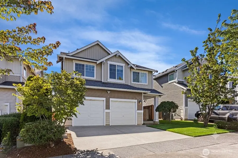 12720 12th Avenue Se, Everett, WA 98208 - #2