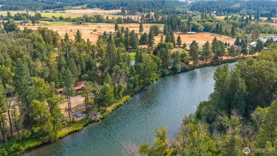 971 Mcdonald Road, Cle Elum, WA 98922 - #2