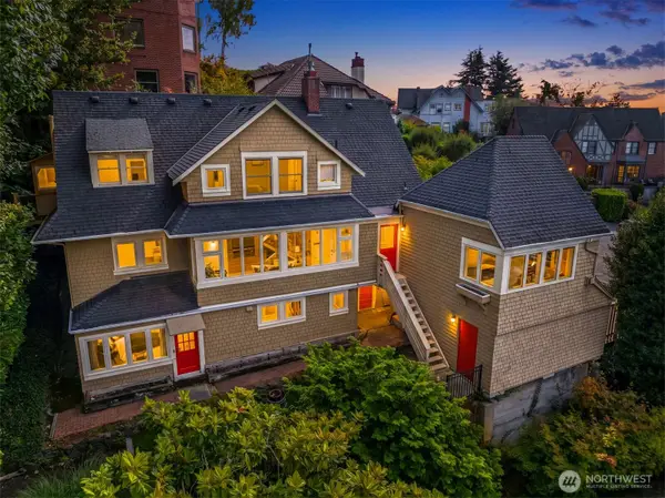 708 W Prospect Street, Seattle, WA 98119