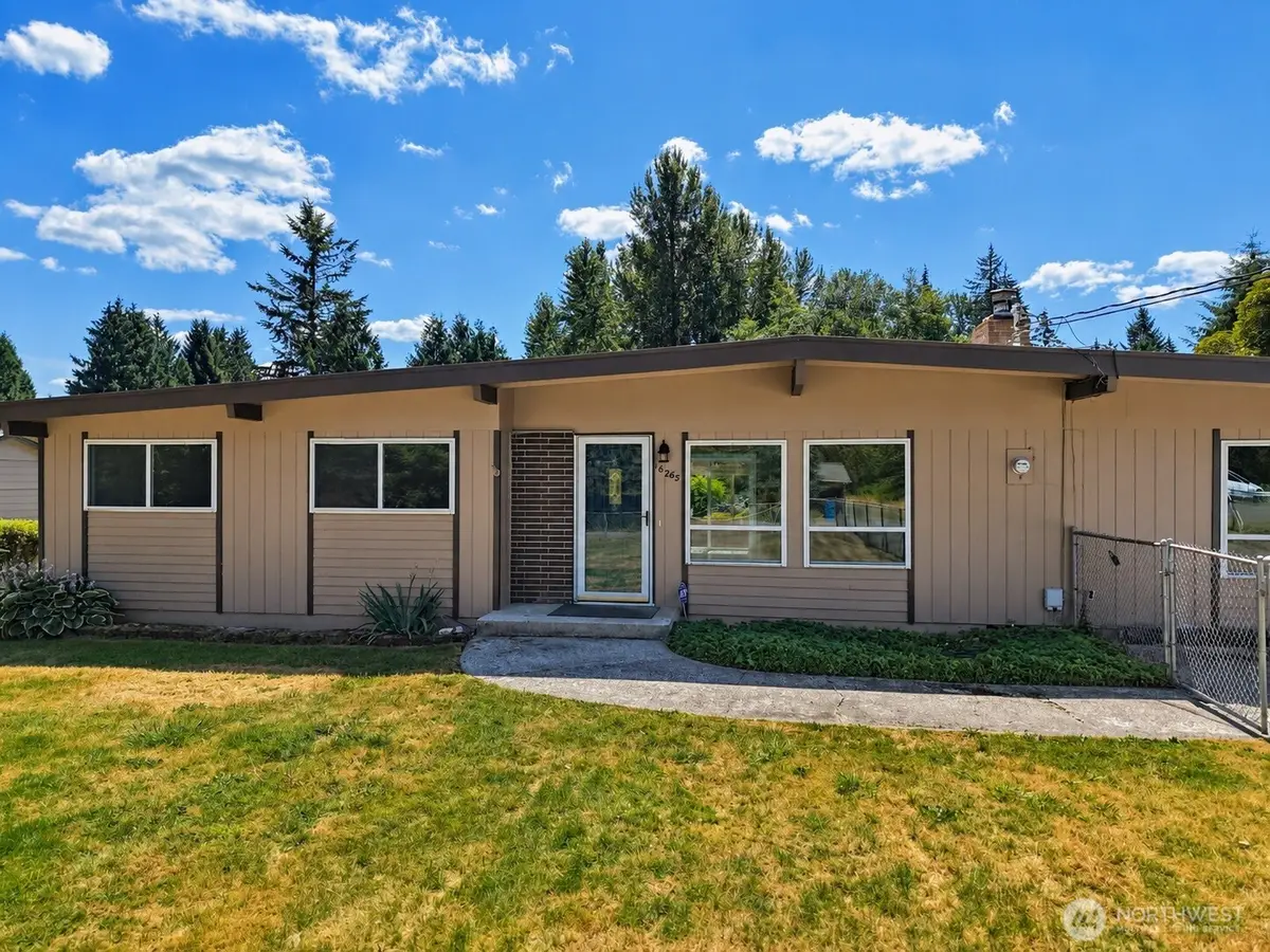 18625 SE 213th Street, Renton, WA 98058 - #1