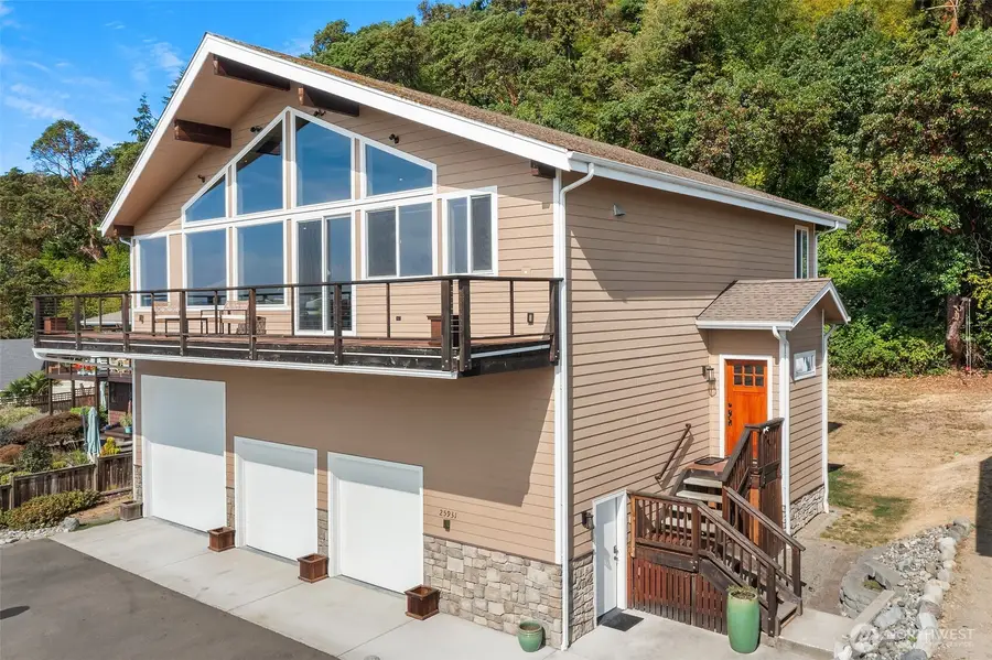 25931 75th Avenue Sw, Vashon, WA 98070 - #2