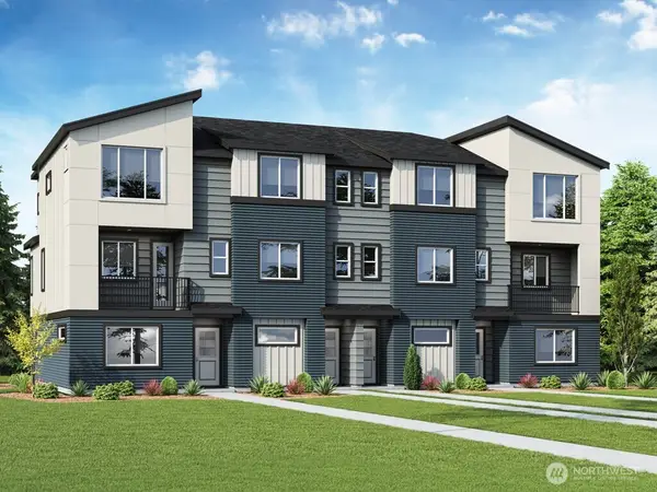 1232 Tacoma Court Ne #15, Renton, WA 98056