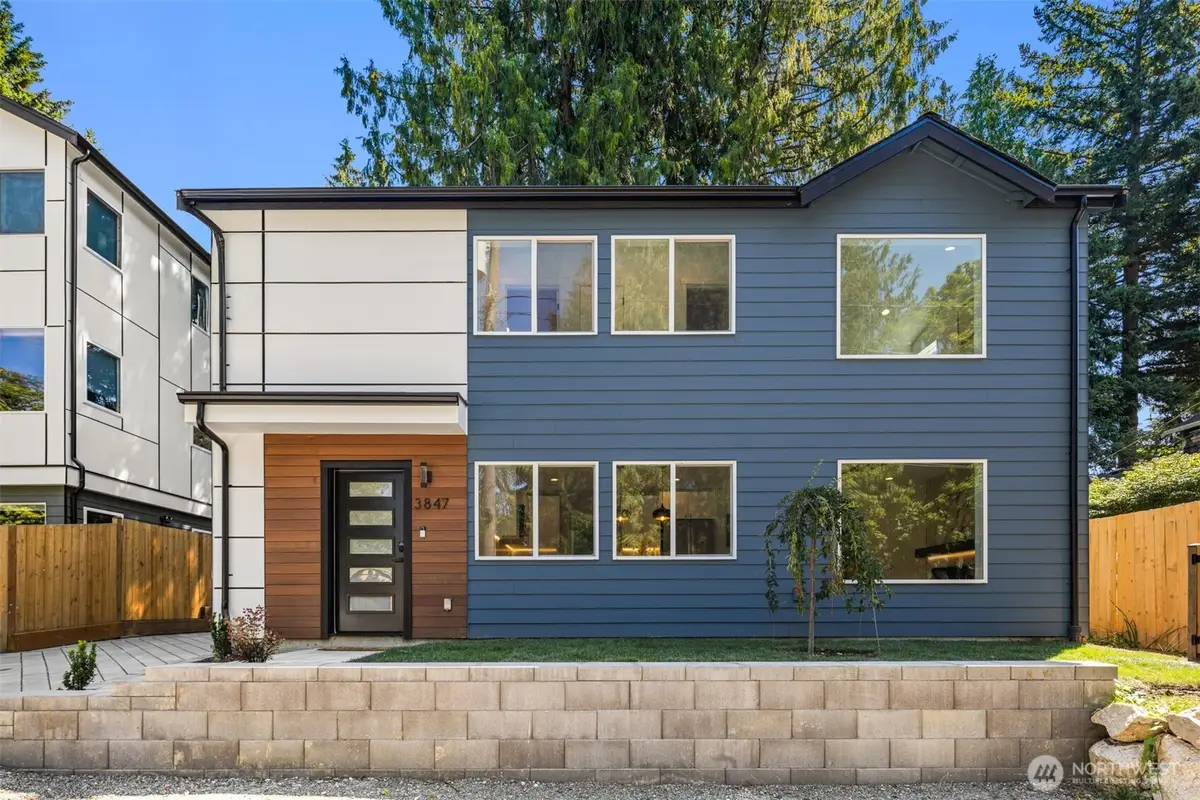 3847 NE 88th Street, Seattle, WA 98115 - #1