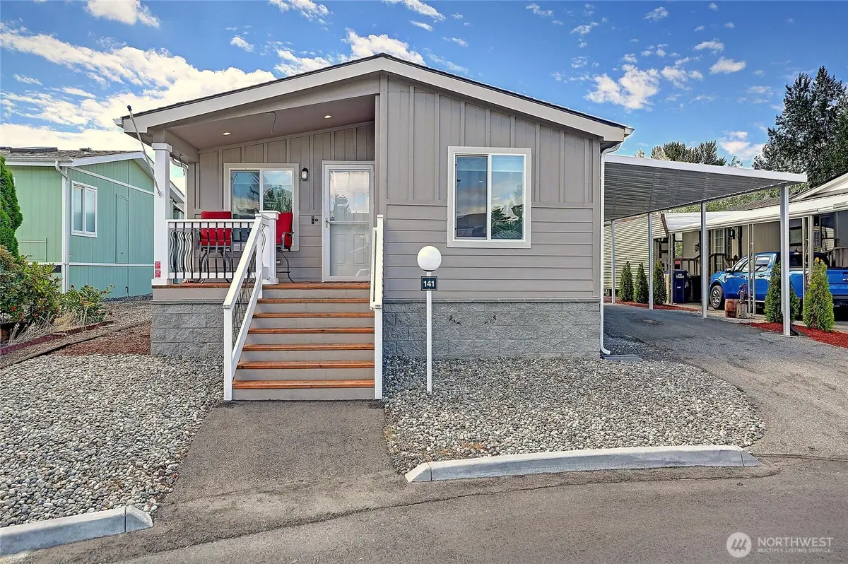 5900 64th Street Ne #141, Marysville, WA 98270 - #1
