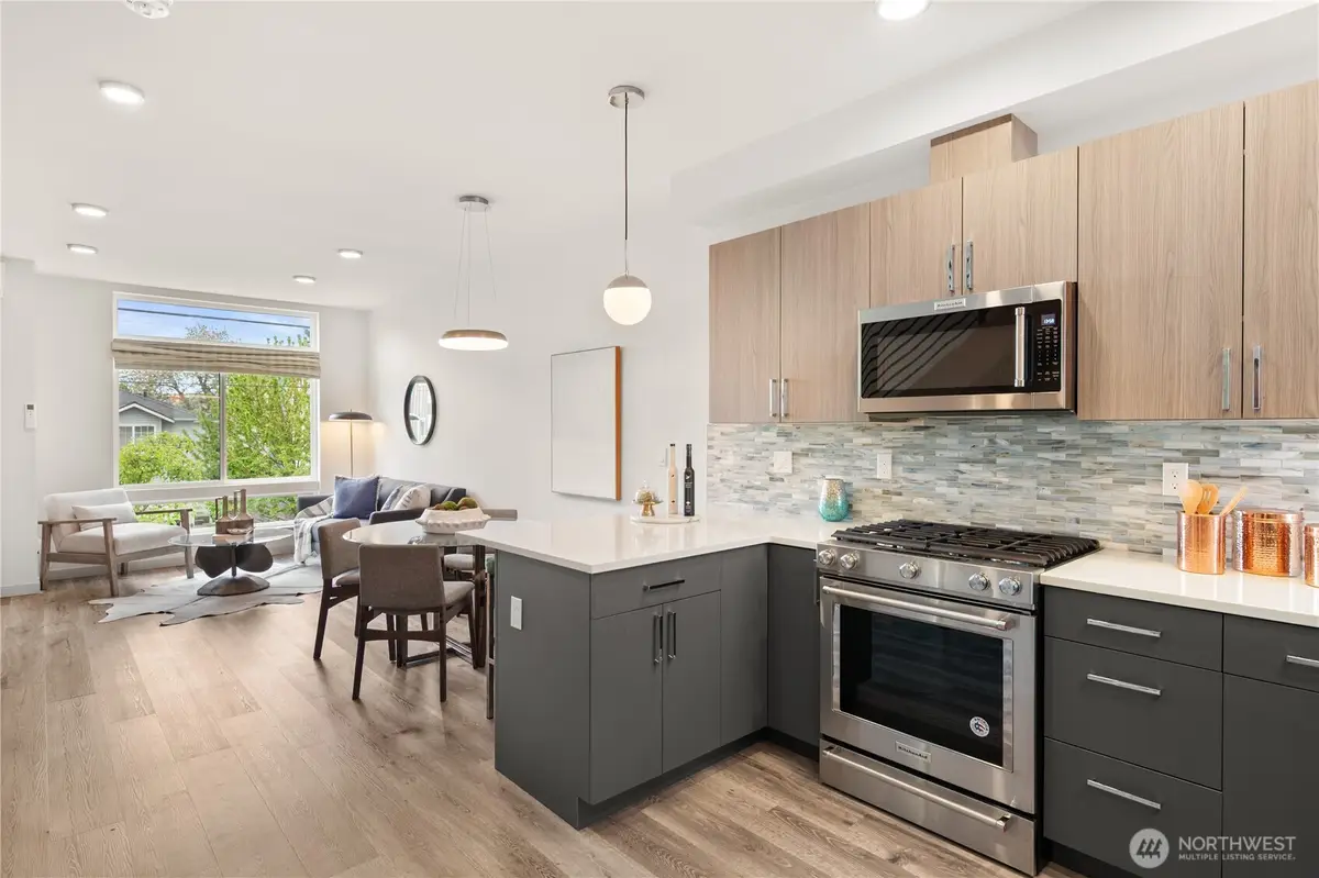 2422 NW 60th #B, Seattle, WA 98107 - #1