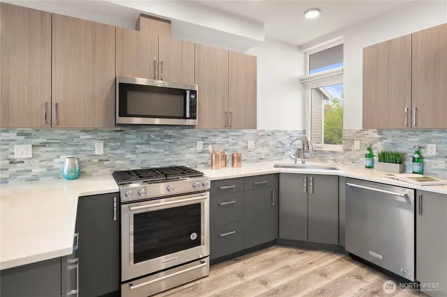 2422 NW 60th #B, Seattle, WA 98107 - #3