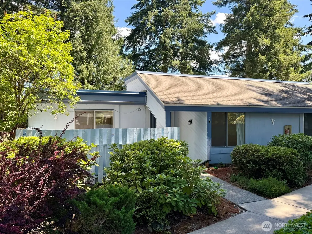 4308 NE Sunset Boulevard #Y2, Renton, WA 98059 - #1