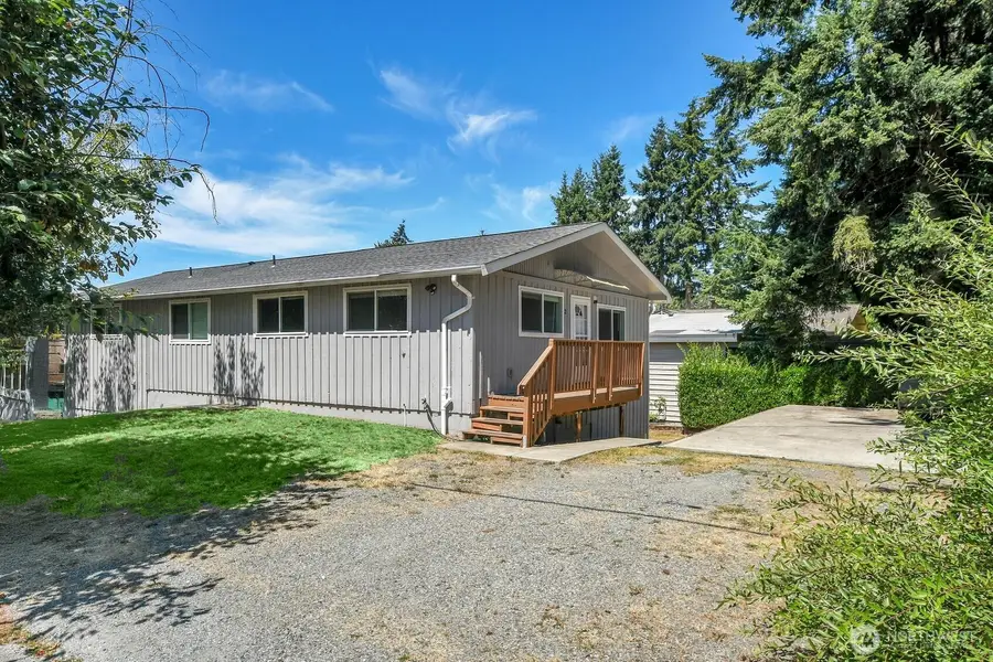 30348 13th Avenue S #1 & 2, Federal Way, WA 98003 - #2