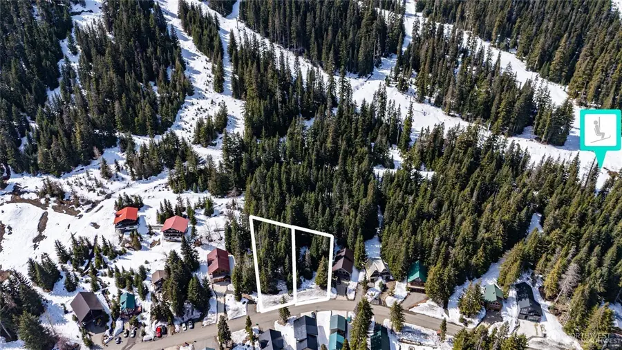 181 Innsbruck Drive, Snoqualmie Pass, WA 98068 - #3