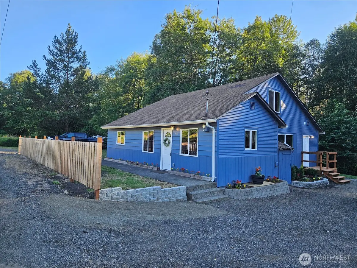 795 Wynoochee Valley Road, Montesano, WA 98563 - #1
