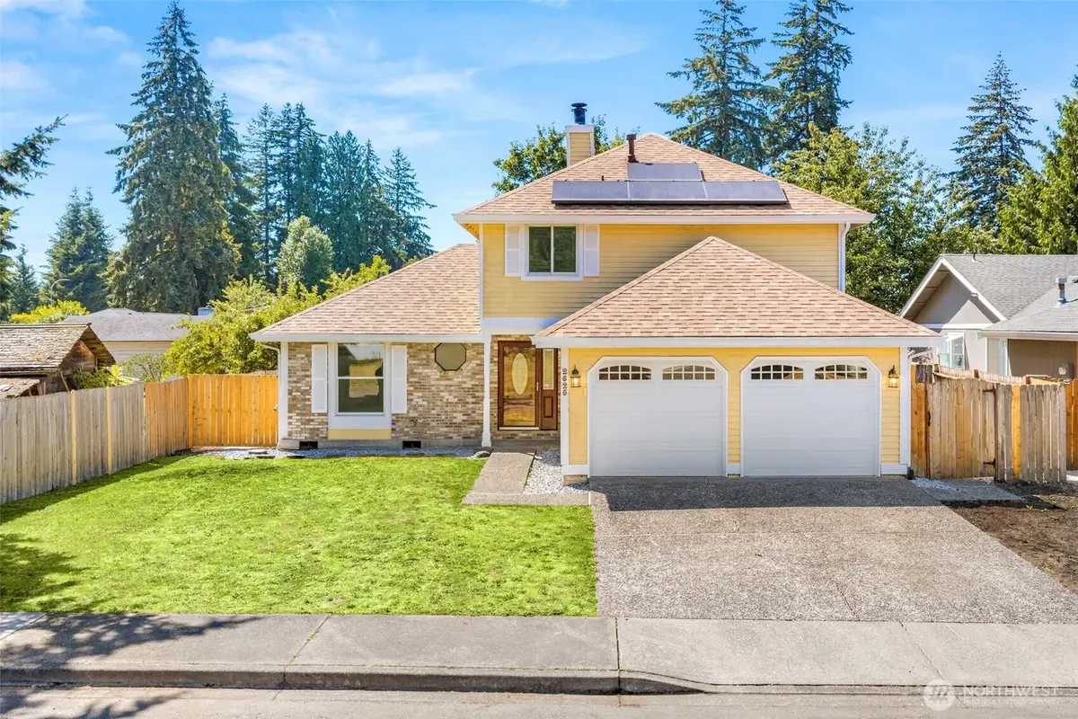 2825 I Street Se, Auburn, WA 98002 - #1