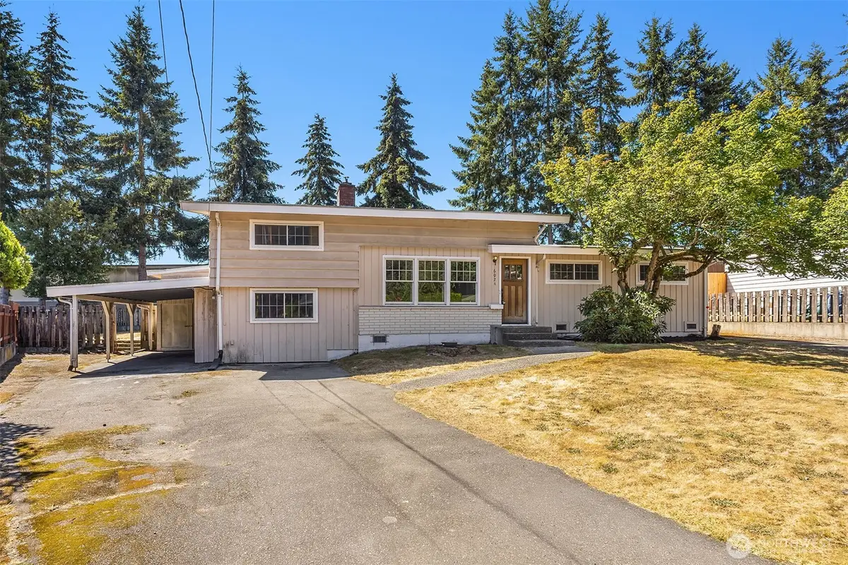 6024 Park Way, Lynnwood, WA 98036 - #1