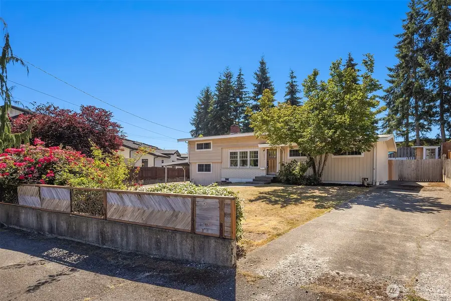 6024 Park Way, Lynnwood, WA 98036 - #2