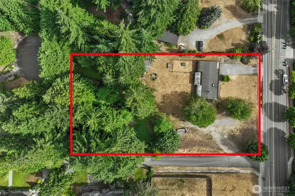 1215 244th Avenue Ne, Sammamish, WA 98074