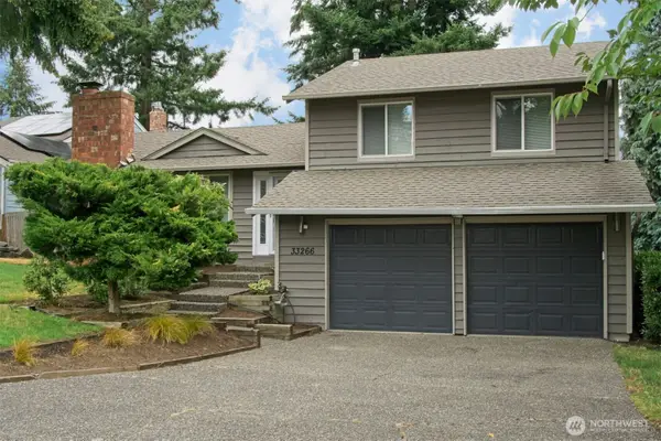 33266 34th Avenue Sw, Federal Way, WA 98023