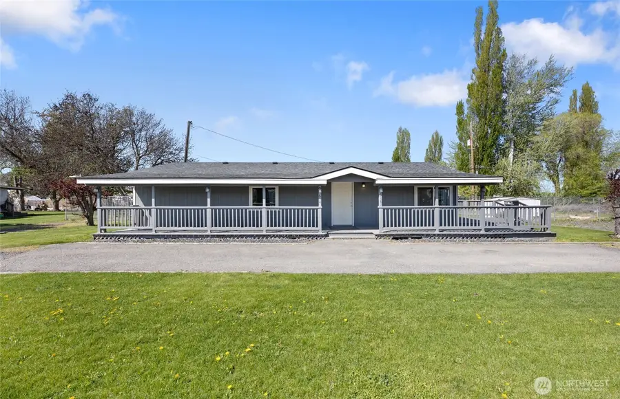 614 S Andes Road, Othello, WA 99344 - #2