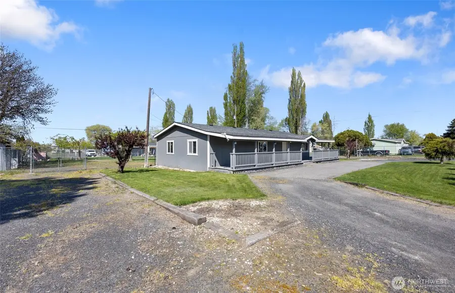 614 S Andes Road, Othello, WA 99344 - #3