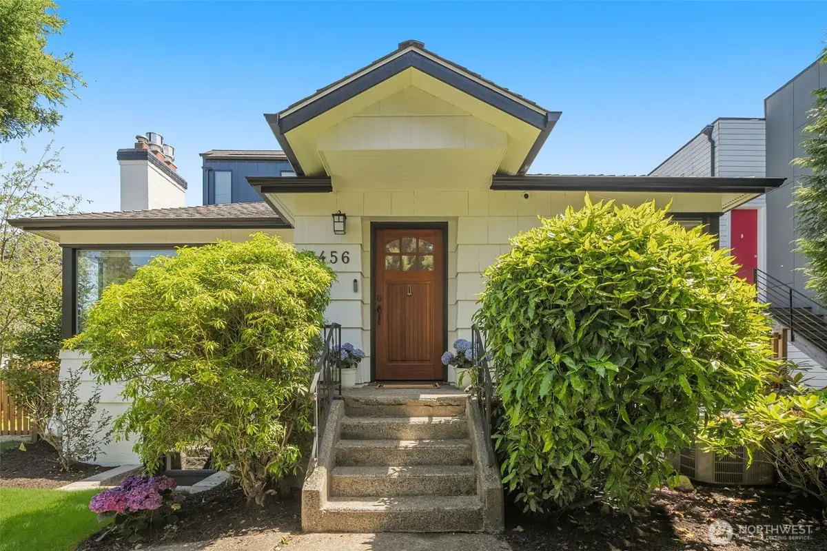 2456 3rd Avenue W, Seattle, WA 98119 - #1