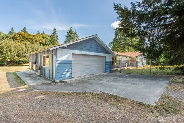 3251 Woodcock Road, Sequim, WA 98382