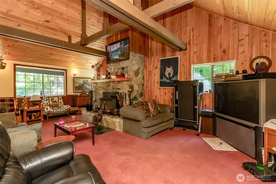 20815 Sate Route 706 E, Elbe, WA 98330 - #2