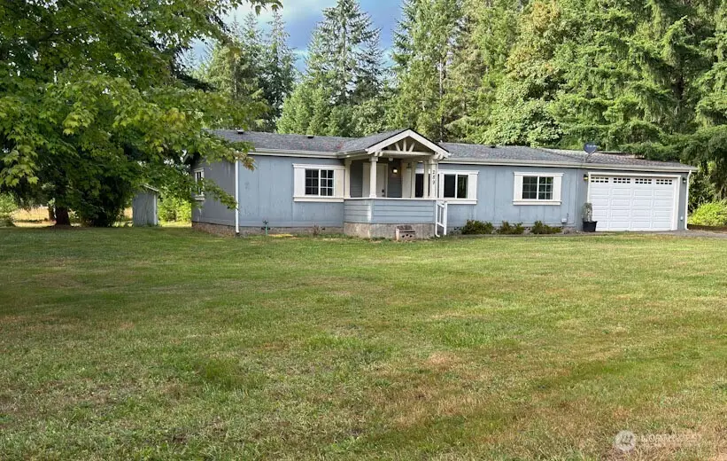 289 Antrim Road, Winlock, WA 98596 - #2