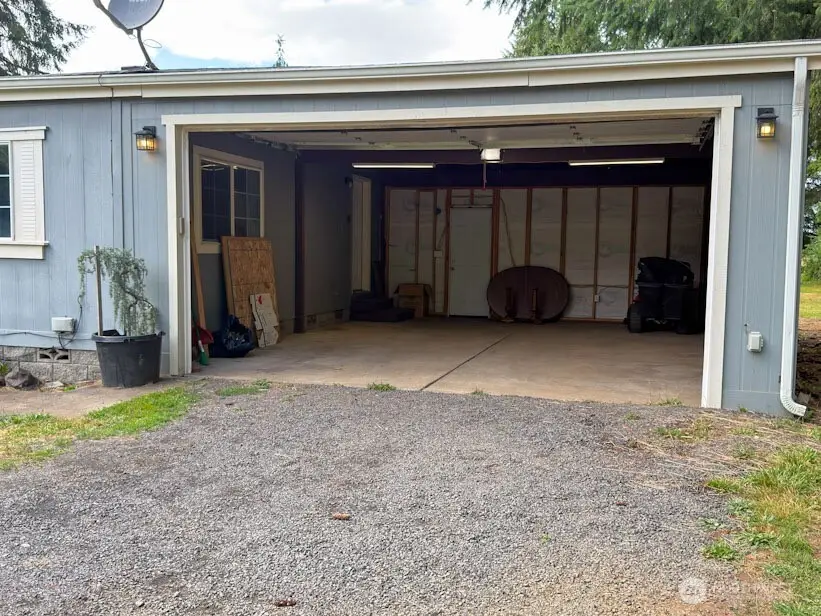 289 Antrim Road, Winlock, WA 98596 - #3