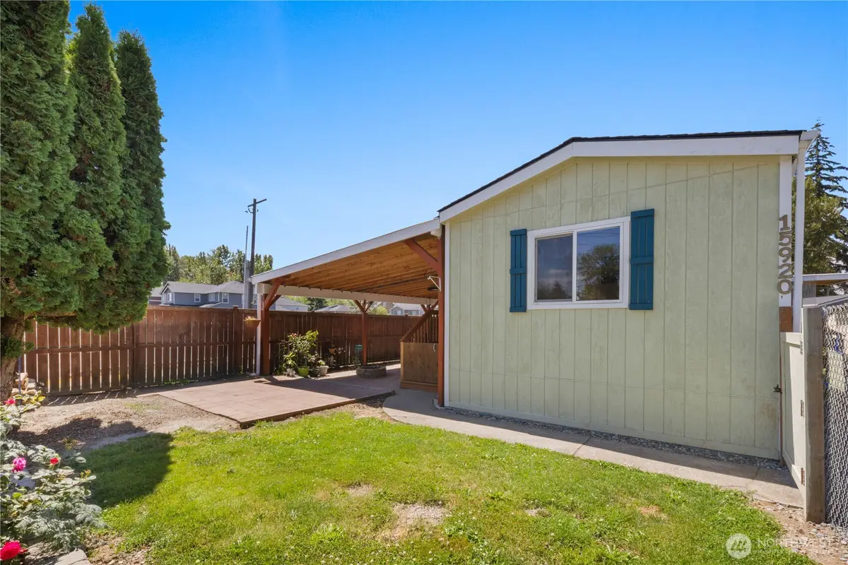 15920 81st Avenue E, Puyallup, WA 98375 - #1