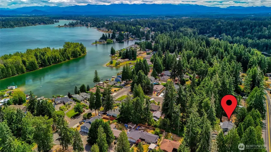 4509 W Tapps Drive E, Lake Tapps, WA 98391 - #2