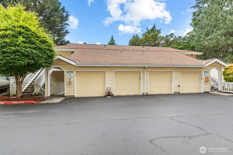 2560 118th Avenue Se #3-201, Bellevue, WA 98005 - #2