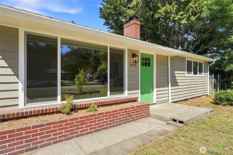 8417 121st Street Sw, Lakewood, WA 98489 - #2