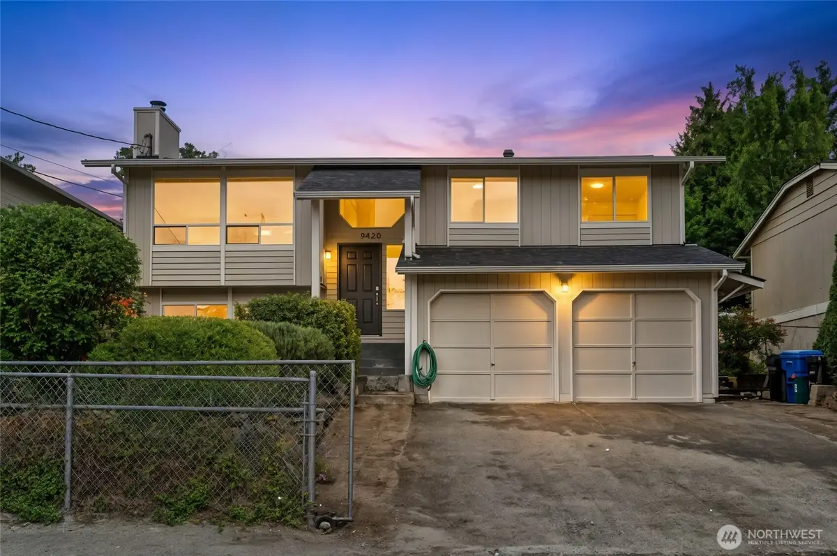 9420 7th Avenue Sw, Seattle, WA 98106 - #1