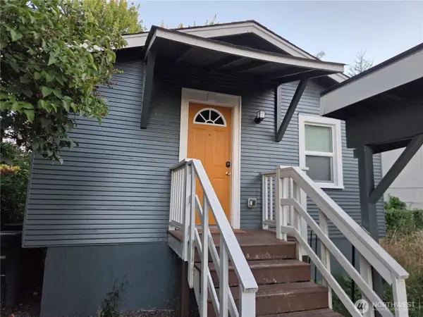 580 Sroufe Street, Port Orchard, WA 98366