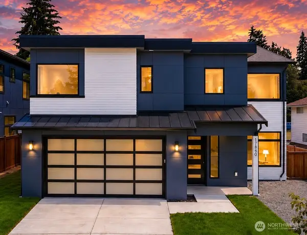 17840 86th Avenue Ne, Bothell, WA 98011