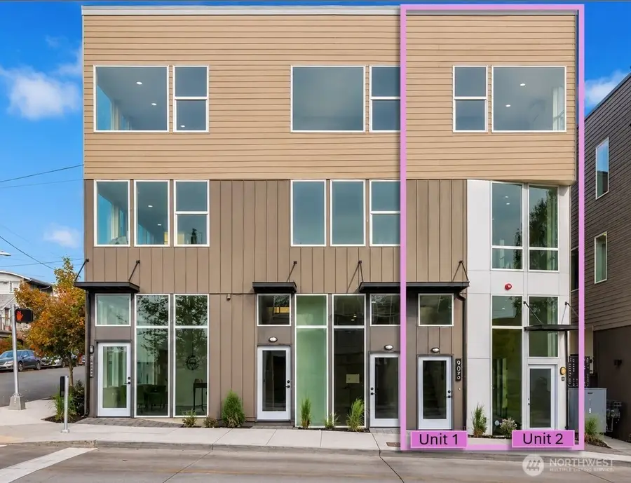 800 23rd Avenue S #C, Seattle, WA 98144 - #2