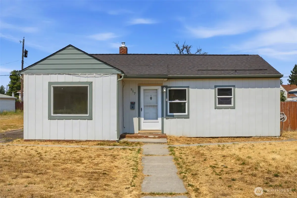 717 E Wabash Avenue, Spokane, WA 99207 - #1
