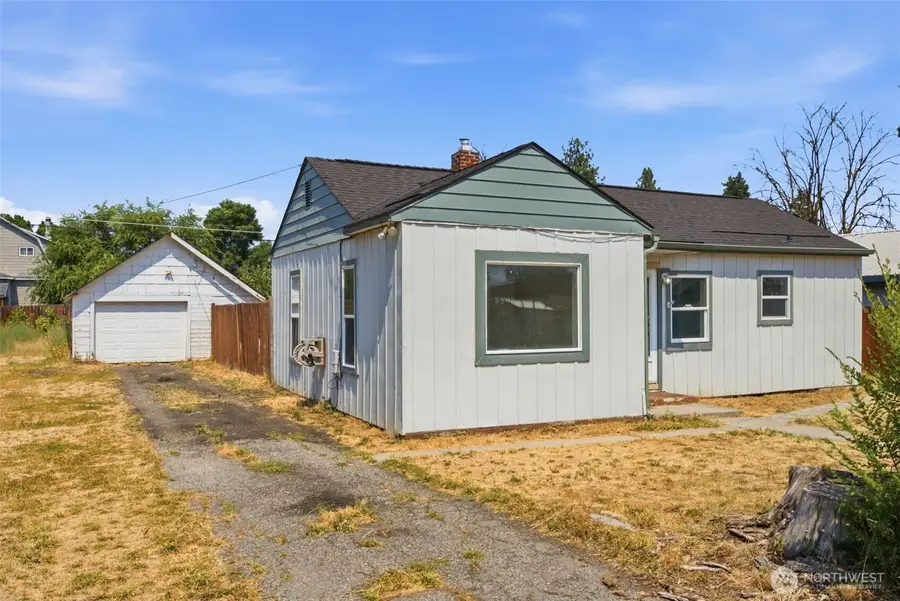 717 E Wabash Avenue, Spokane, WA 99207 - #2