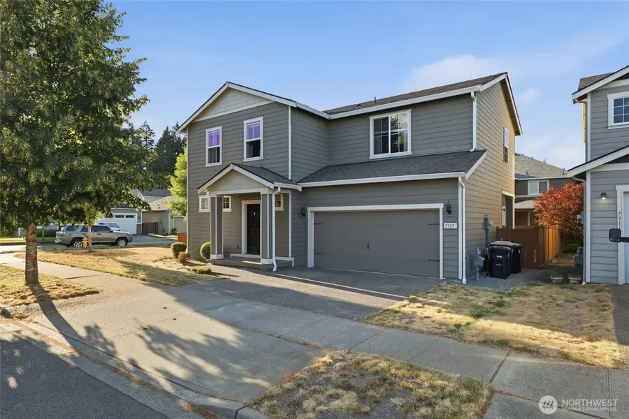 7317 Desperado Drive Se, Tumwater, WA 98501 - #2
