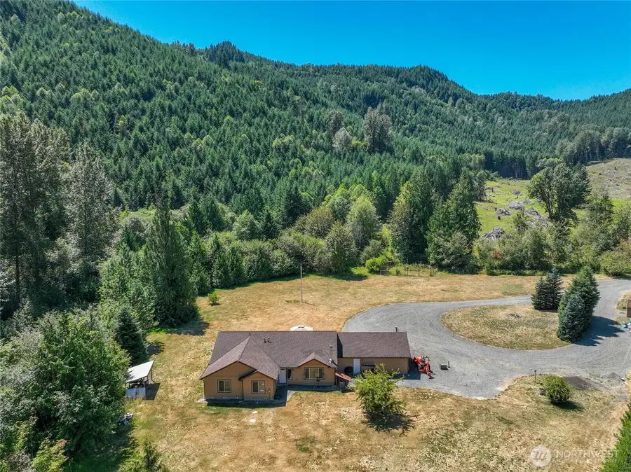 133 Lost Creek Drive, Glenoma, WA 98336 - #2