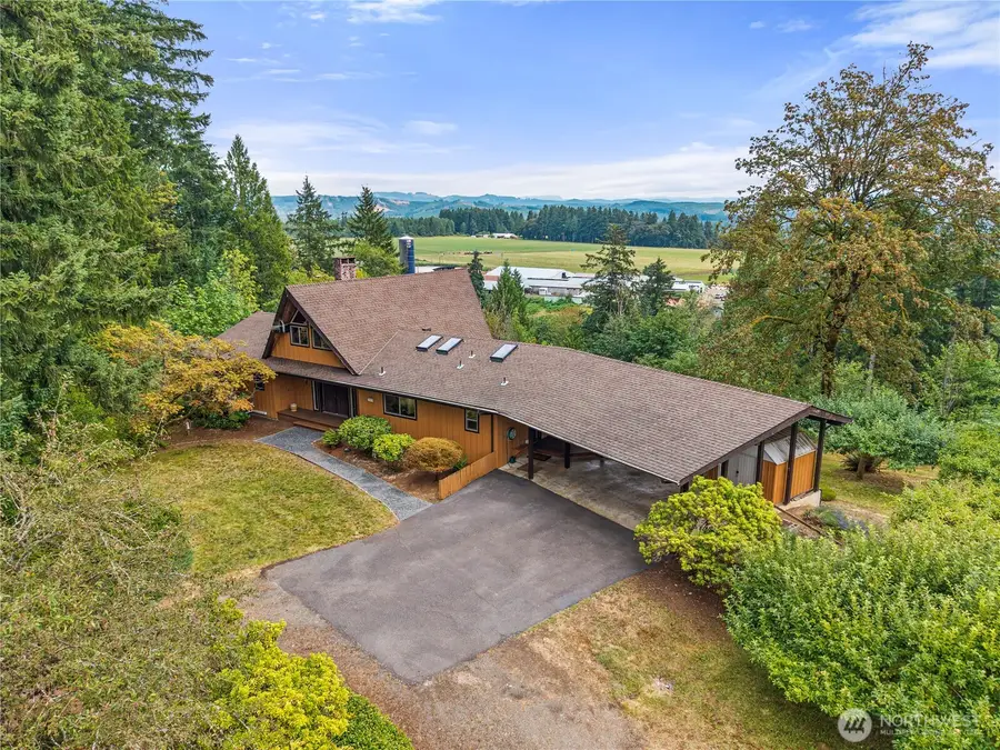 432 Brim Road, Onalaska, WA 98570 - #3