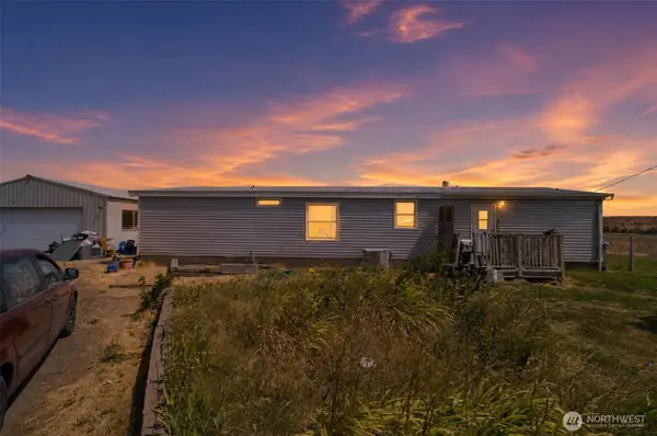 6811 Reecer Creek Road, Ellensburg, WA 98926