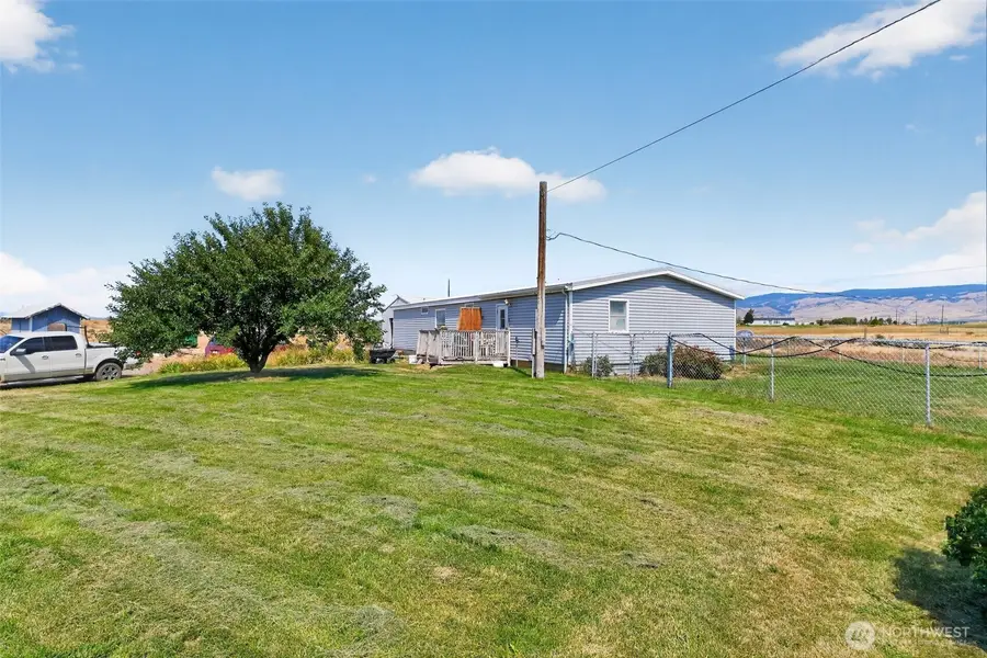6811 Reecer Creek Road, Ellensburg, WA 98926 - #2