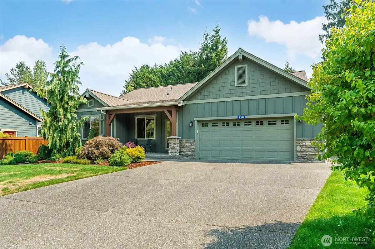 726 Twin Brooks Drive, Mount Vernon, WA 98273 - #1