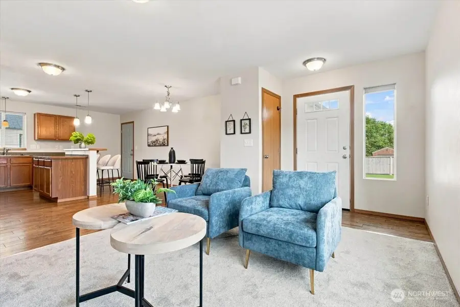 760 Sunset Avenue, Wenatchee, WA 98801 - #3