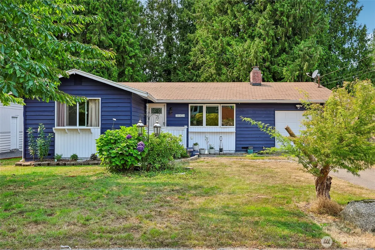 20414 54th Avenue W, Lynnwood, WA 98036 - #1