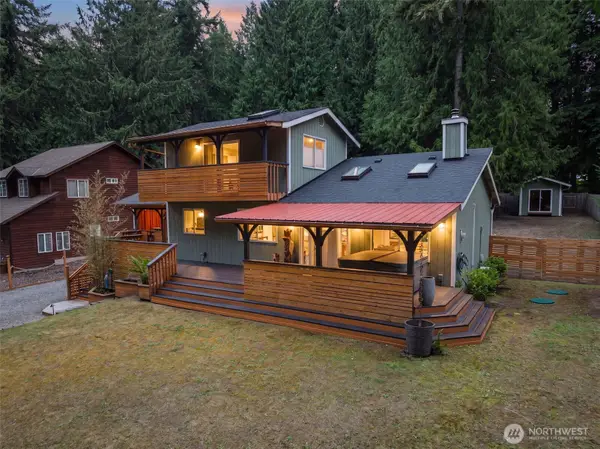41 Ames Lane, Port Ludlow, WA 98365