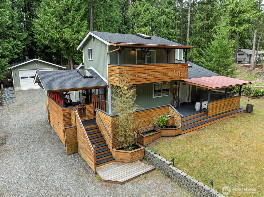 41 Ames Lane, Port Ludlow, WA 98365 - #2