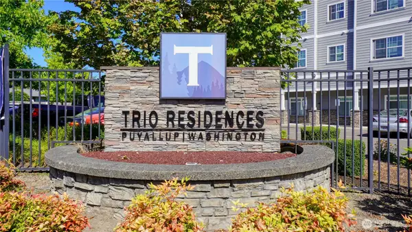 13405 97th Avenue E #207, Puyallup, WA 98373