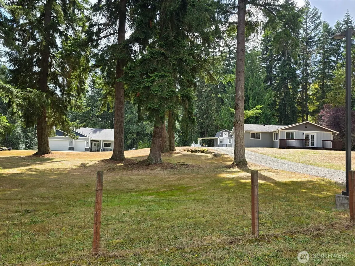 14520 254th Street E, Graham, WA 98338 - #1