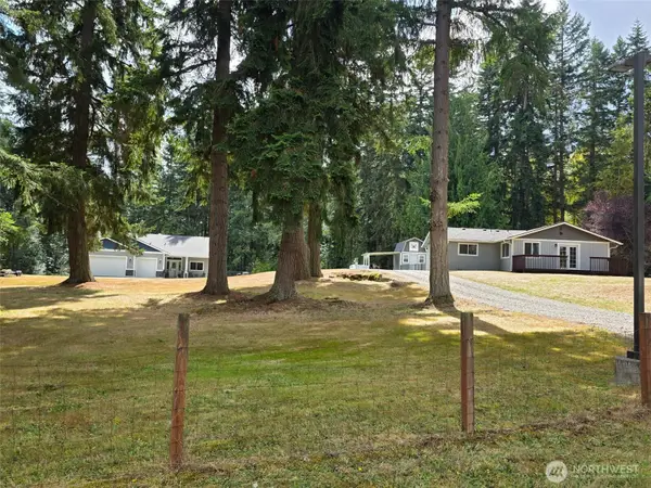 14520 254th Street E, Graham, WA 98338